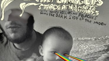 Nowy/stary album The Falming Lips