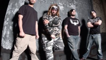 Najbrutalniejsza płyta Soulfly!