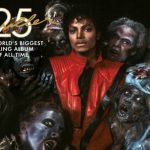 „Thriller” najbardziej wpływowym teledyskiem