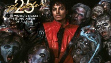 „Thriller” najbardziej wpływowym teledyskiem