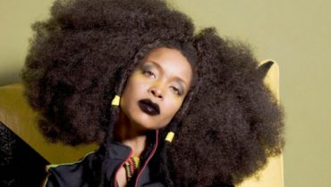 Erykah Badu w supergrupie