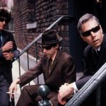 Beastie Boys jednak na wrzesień