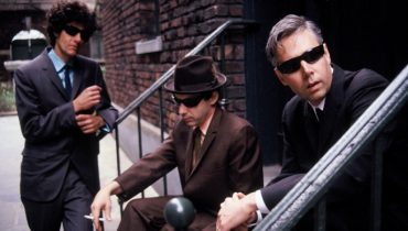 Beastie Boys jednak na wrzesień
