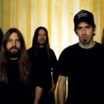 Lamb Of God zaryczą ponownie!