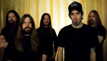 Lamb Of God zaryczą ponownie!