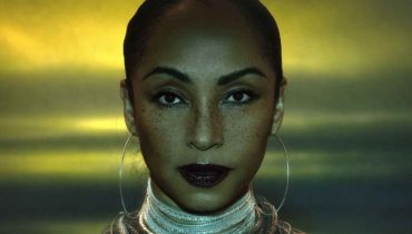 Teledysk: Sade – „Babyfather”