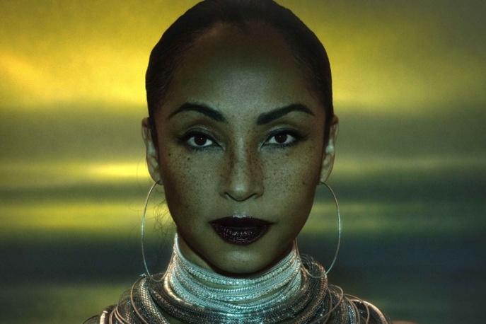 Teledysk: Sade – „Babyfather”