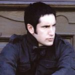 Trent Reznor z żoną [Posłuchaj]