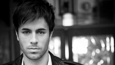 Nowy Enrique Iglesias [Posłuchaj]