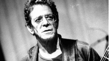 Lou Reed, Laurie Anderson i John Zorn w Polsce