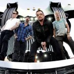 U2 360° At The Rose Bowl na początku czerwca!