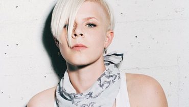 Robyn powraca z nowym albumem!