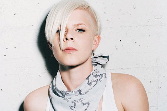 Robyn powraca z nowym albumem!