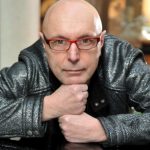 Irek Dudek – pierwsza od 15 lat solowa płyta klasyka gatunku