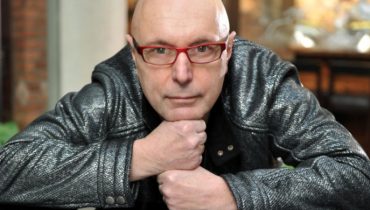 Irek Dudek – pierwsza od 15 lat solowa płyta klasyka gatunku