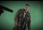 Rudy MRW – making of „Beton spija łzy”