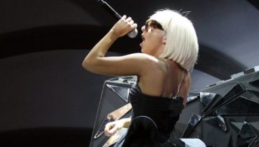 Lady Gaga – koncert w Polsce potwierdzony
