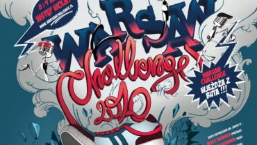 Warszawskie święto hip hopu już w najbliższy weekend
