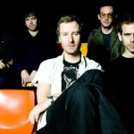 Teledysk: The National – „Terrible Love”