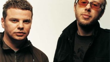 Teledysk: The Chemical Brothers – „Swoon”