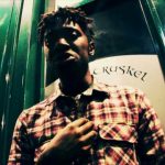 Teledysk: Kele Okereke – „Tenderoni”