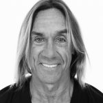 Iggy Pop najbrzydszy