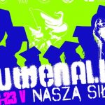 Szczecin: Juwenalia naszą siłą