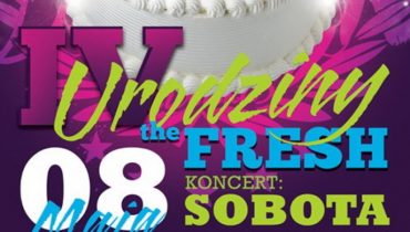 Koncert Soboty w sobotę w The Fresh
