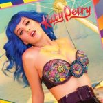 Kalifornijski singiel Katy Perry [Posłuchaj]