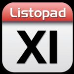 LISTOPAD 2009