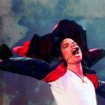 Jackson nie był gejem?