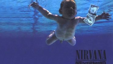 Dorosły chłopak z okładki „Nevermind” [video]