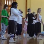 FNF Summer Dance Intensive 2010