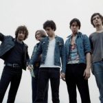 Nowy album The Strokes jednak w przyszłym roku