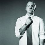 Eminem się najlepiej sprzedaje
