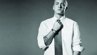 Eminem się najlepiej sprzedaje
