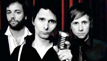 Muse jednak w nowym „Zmierzchu”