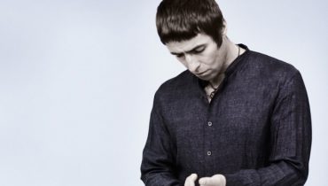 Liam Gallagher nakręci film o The Beatles
