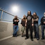 Lamb Of God już dziś