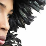 Macy Gray na czerwiec