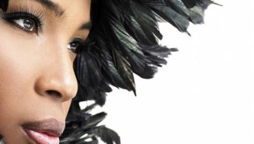 Macy Gray na czerwiec