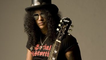 Guns N` Roses: bez szans na powrót Slasha