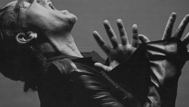 Bono ma 50 lat!