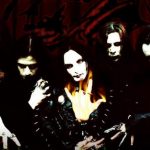 Cradle of Filth nagrywa