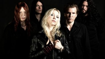 Arch Enemy później