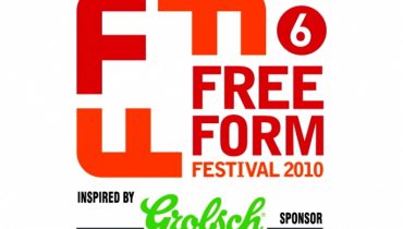 Cut/Copy na FreeForm Warm-Up Session