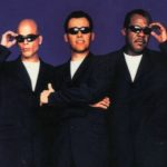 Kompilacja Bad Boys Blue