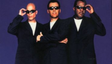 Kompilacja Bad Boys Blue