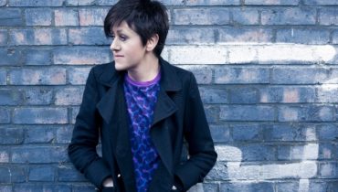 Nowa Tracey Thorn do odsłuchu