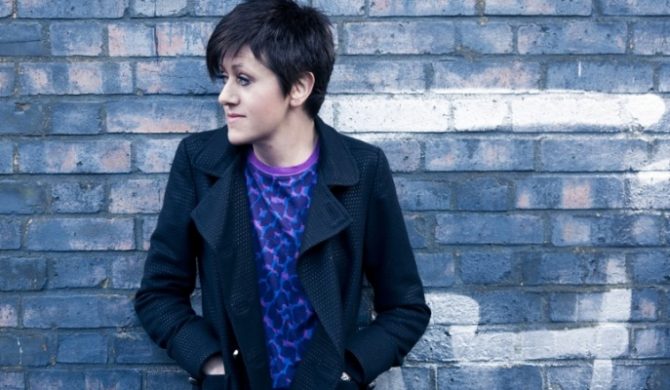 Nowa Tracey Thorn do odsłuchu